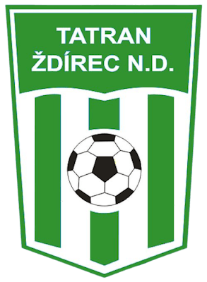 Zdirec nad Doubravou – Football Team
