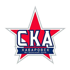 Equipo SKA Jabárovsk. Composición De Football