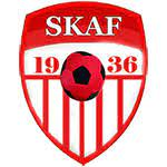 Hold El Khemis. Opstilling Football