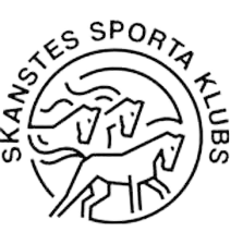 Hold Skanstes SK. Opstilling Football