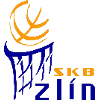 Команда SKB Zlín. Состав Basketball