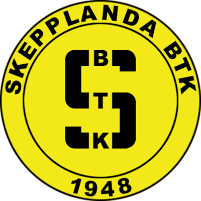 Skepplanda (女子) Football队