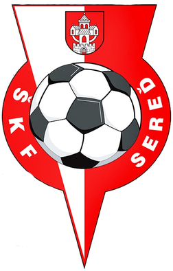 Sered – Football Team