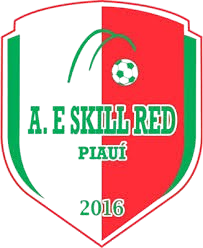 Skill Red (w) – Football Team