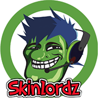 Skinlordz CS2 (CS:GO)队