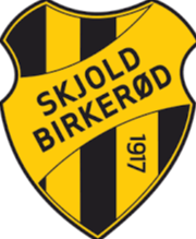 Equipo Skjold (f). Composición De Football