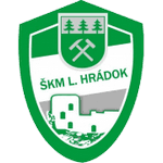SKM Liptovsky Hradok – Football