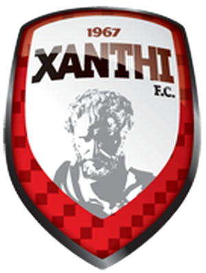 SKODA Xanthi – Football Team