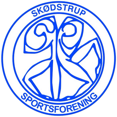 Equipo Skodstrup SF. Composición De Football