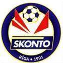 Skonto – Football