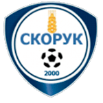 Skoruk Tomakovka – Football Team