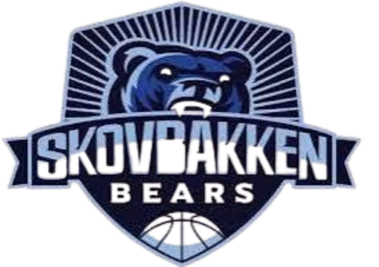 Skovbakken W – Basketball