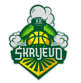 Skrljevo – Basketball Équipe