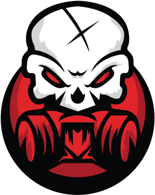 Skull Cracker, склад з Valorant