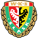 Slask Wroclaw II – Football Team