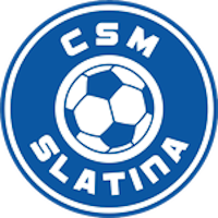 Equipo Slatina BOS. Composición De Football