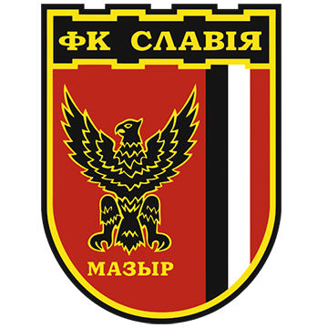 Slavia Mozyr – Football Team
