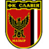 Equipo Slavia Mozyr II. Composición De Football