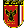 Slavia Mozyr Reserve – Football Team