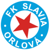Orlova – Football Team