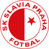 Drużyna Slavia Praga B U19. Skład Football