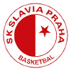Slavia Praga – Basketball