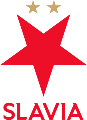 Slavia Prag C Football Team