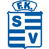 Hold Slavoj Cesky Krumlov. Opstilling Football