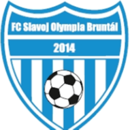 Equipo Slavoj Olympia Bruntal. Composición De Football