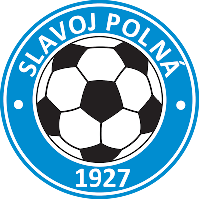Equipo Slavoj Polna. Composición De Football