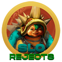Slo Rejects LoL队