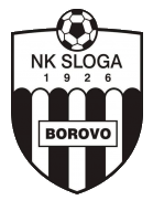 Sloga Borovo – Football Team