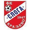 Sloga Kraljevo – Football Team