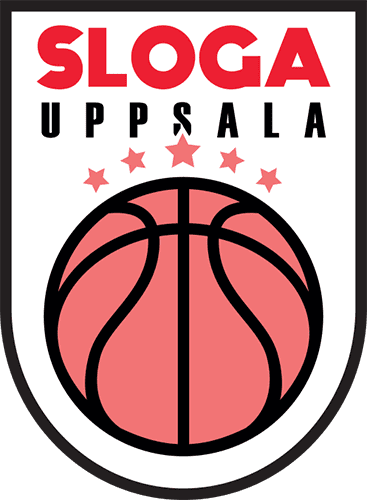 Sloga Uppsala Basketball Team