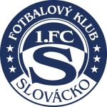 Equipo Slovacko II. Composición De Football