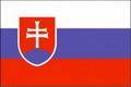 Hold Slovakiet (w) U16. Opstilling Basketball