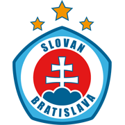 Slovan Bratislava U19 – Football Team