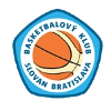 Equipo Slovan Bratislava Women. Composición De Basketball