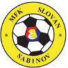 Sabinov – Football Team