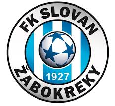 Slovan Zabokreky – Football Team
