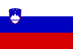 Slovenia U16 – Football Team