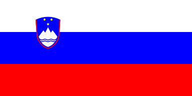 Eslovênia U17 Women – Basketball
