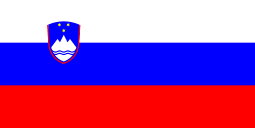 Slovénie U19 – Basketball Équipe