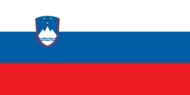 Slovénie U20 Women – Basketball Équipe