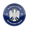 Slovenska Lupca – Football