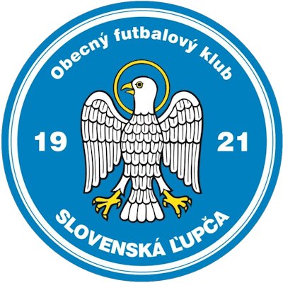 Slovenska Lupca – Football Team