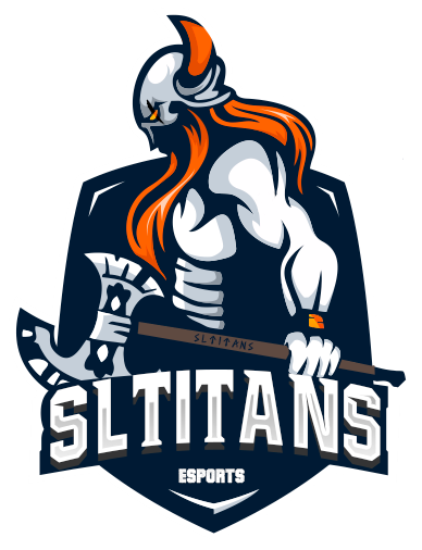SLTitans Esports Valorant Team