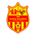 Sanga Balende – Football Team
