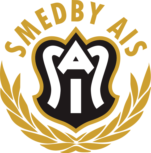 Hold Smedby. Opstilling Football