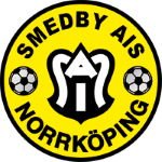 Hold Smedby A(w). Opstilling Football